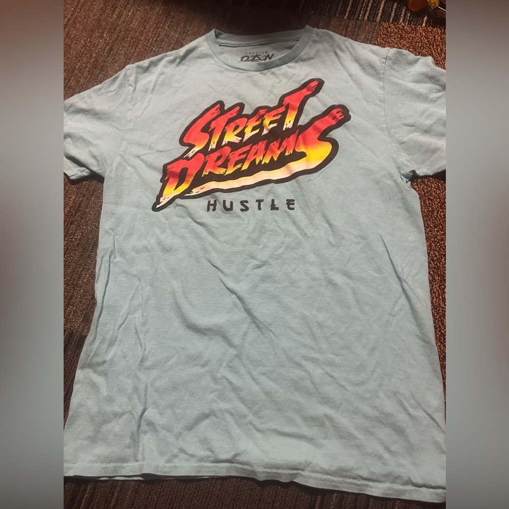 Young men’s T-shirt